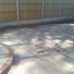 maidstone patio after 2