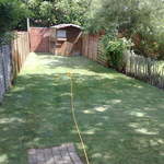 Turfing - After