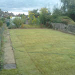 maidstone turfing after 1